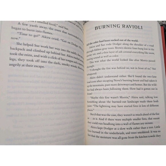 Two Degrees - Hardcover By Gratz, Alan - 2022 - Picture 4 of 6